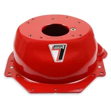 Bellhousing - Oldsmobile/Pontiac image 5