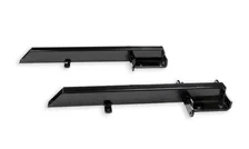 Traction Bars - GM X-body and  F-Body - Street and Strip - Leaf Spring image 8