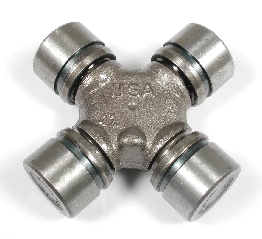 High Performance Universal Joint - Chromoly