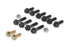 Bellhousing Kit - Small Block Ford image 4