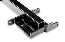 Traction Bars - GM X-body and  F-Body - Street and Strip - Leaf Spring image 9
