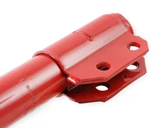 Drag Strut - Front - 90/10 for Ford Mustang image 4
