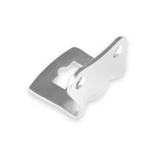 CLUTCH FORK PIVOT BRACKET, SBM/BBM image 2