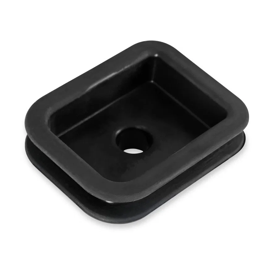 CLUTCH FORK BOOT, SBC/BBC, LS and LT