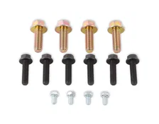 Bellhousing Bolt Kit image 2