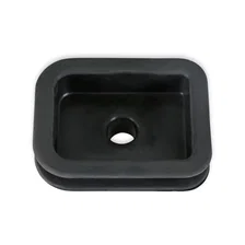 CLUTCH FORK BOOT, SBC/BBC, LS and LT image 2