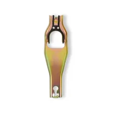 Clutch Fork - Ford - Steel - Diaphragm Style Clutch image 4