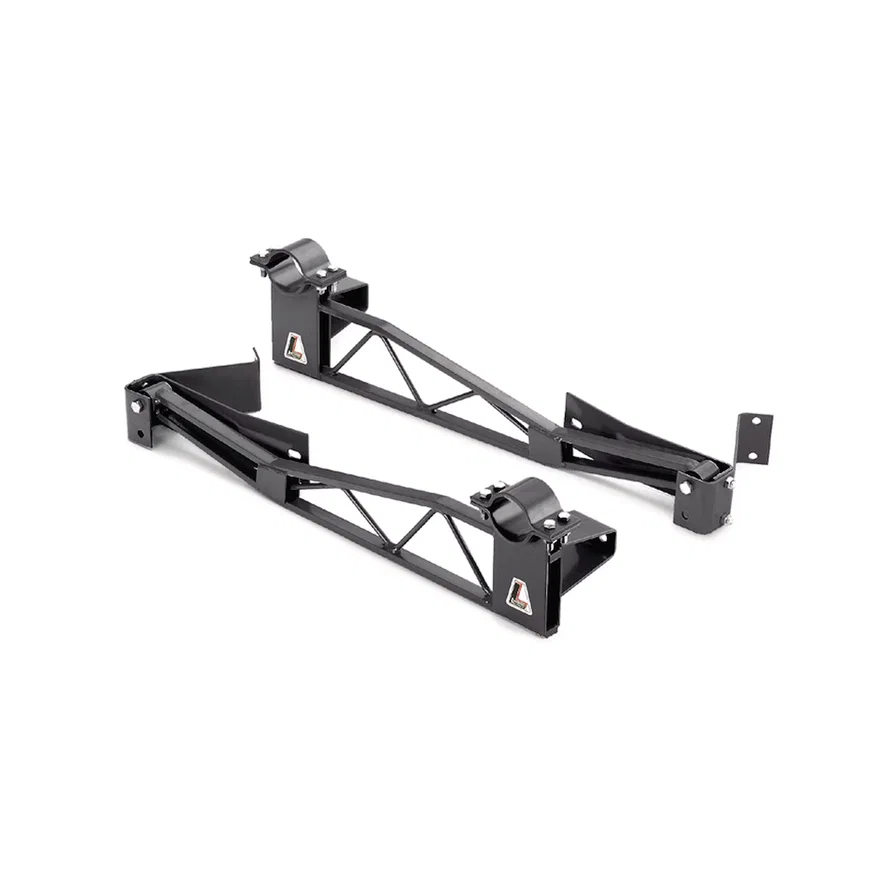 Ladder Bars - 1965-1972 GM A-Body - Bolt-on