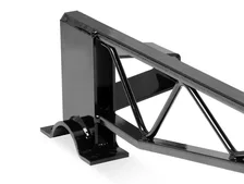 Ladder Bars - 1965-1972 GM A-Body - Bolt-on image 9