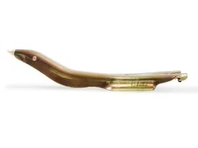 Clutch Fork - GM - Steel - Replacement image 9