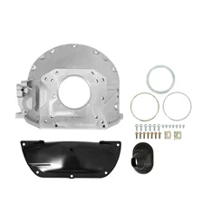 Bellhousing Kit - 318, 360 Small Block Mopar and Gen III Hemi image 1