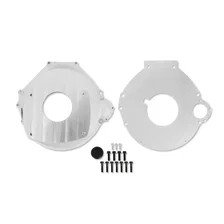 Bellhousing Kit - Ford 7.3L Godzilla Engine - TKX and TKO image 1
