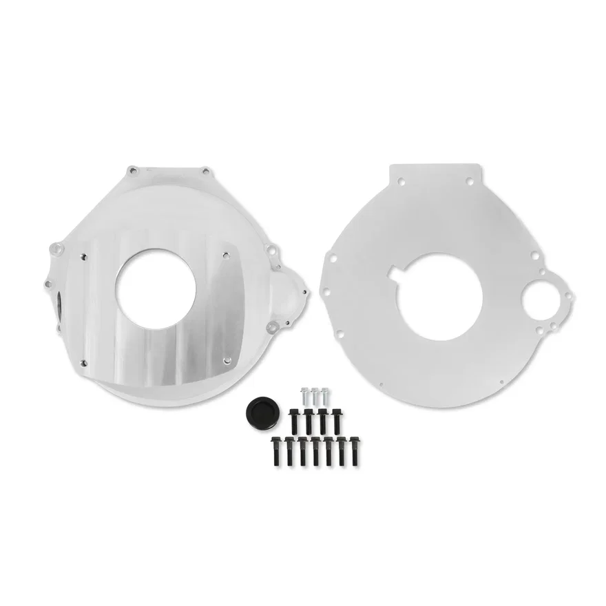 Bellhousing Kit - Ford 7.3L Godzilla Engine - TKX and TKO