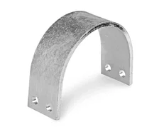 Drive Shaft Safety Loop image 6