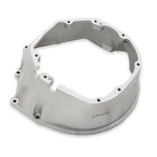 Bellhousing Kit - Chevrolet Small-Block and Big-Block Engines image 6