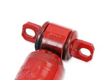 Drag Shock - Front - 90/10 image 4