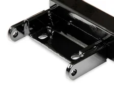 Traction Bars - GM X-body and  F-Body - Street and Strip - Leaf Spring image 6