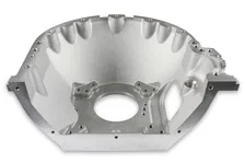 Bellhousing Kit - 318, 360 Small Block Mopar and Gen III Hemi image 7