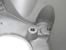 Bellhousing - Small Block Ford image 11