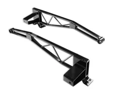 Ladder Bars - 1965-1972 GM A-Body - Bolt-on image 3