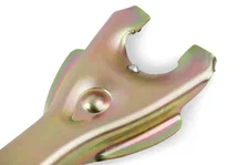 Clutch Fork - GM - Steel - Replacement image 4