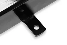 Traction Bars -GM Midsize Trucks 1983-2004,Steel,Pair,Hardware Included image 9