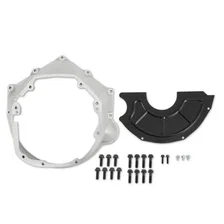 Bellhousing Kit - Chevrolet Small-Block and Big-Block Engines image 1