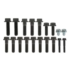 Bellhousing Bolt Kit - Small Block Ford to T-56 and T-56 Magnum image 1