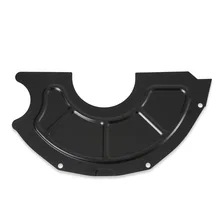 Bellhousing Kit - Chevrolet Small-Block and Big-Block Engines image 4