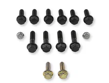 Bellhousing Bolt Kit image 2