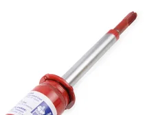 Drag Strut - Front - 90/10 for Ford Mustang image 7