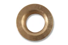 Pilot Bushing - Chevy - Bronze - Solid Type image 1