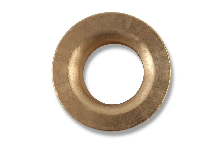 Pilot Bushing - Chevy - Bronze - Solid Type