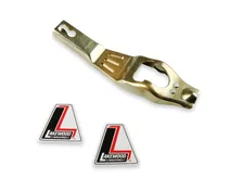Clutch Fork- Steel - Long Style Clutch image 1