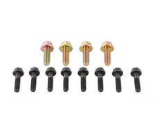 Bellhousing Bolt Kit - LS Engines image 2