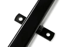 Traction Bars - Street/Strip, 1970.5-81 Camaro/Firebird, Black Steel image 7