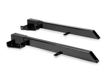 Traction Bars -GM Midsize Trucks 1983-2004,Steel,Pair,Hardware Included image 2