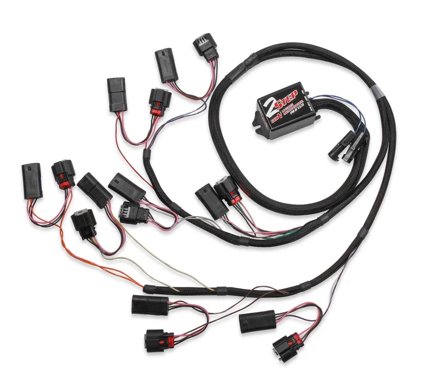 LT 2-Step Launch Control for Gen. V LT