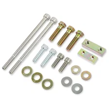 Crank Trigger Kit - Flying Magnet - Hall-Effect - LS Gen III/IV - 8.00 in. image 5