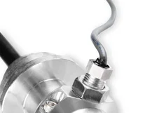 Chrysler Big Block 426, 440 Cam Sync Plug image 5