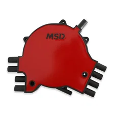 LT1 Distributor Cap & Rotor Kit, '92-'94 GM, LT1, 350/5.7L SFI image 2