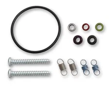 Black Chrysler 426, 440 Pro-Billet Distributor image 6