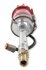 Pro Mag 12LT Generator, Chevy, Red image 2