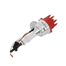 Ford 351C-460 Ready-To-Run Pro-Billet Distributor image 3