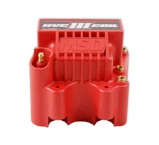 Ignition Coil - HVC-3 Series - Red image 4