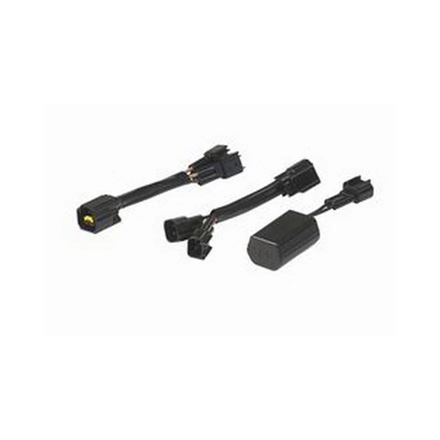 Adapter Harness Kit, Mod Ford w/6-MOD MSD & OEM EFI