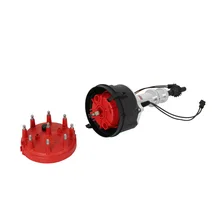 Ford 351W Dual Pickup Distributor image 5