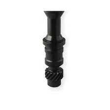 Black, Oldsmobile V8 Dual Sync Distributor image 2