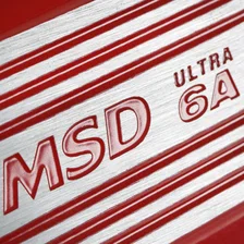 Ultra 6A Ignition Control - Red image 7