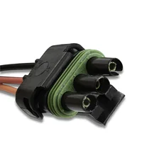 Ford 351C-460 Ready-to-Run Marine Distributor-Black image 4